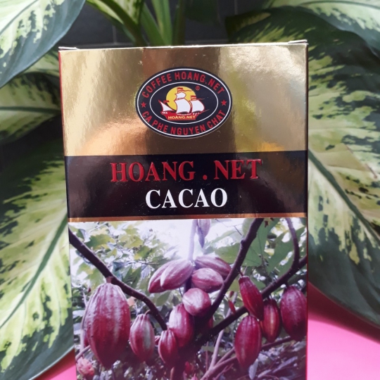 cacao 250g